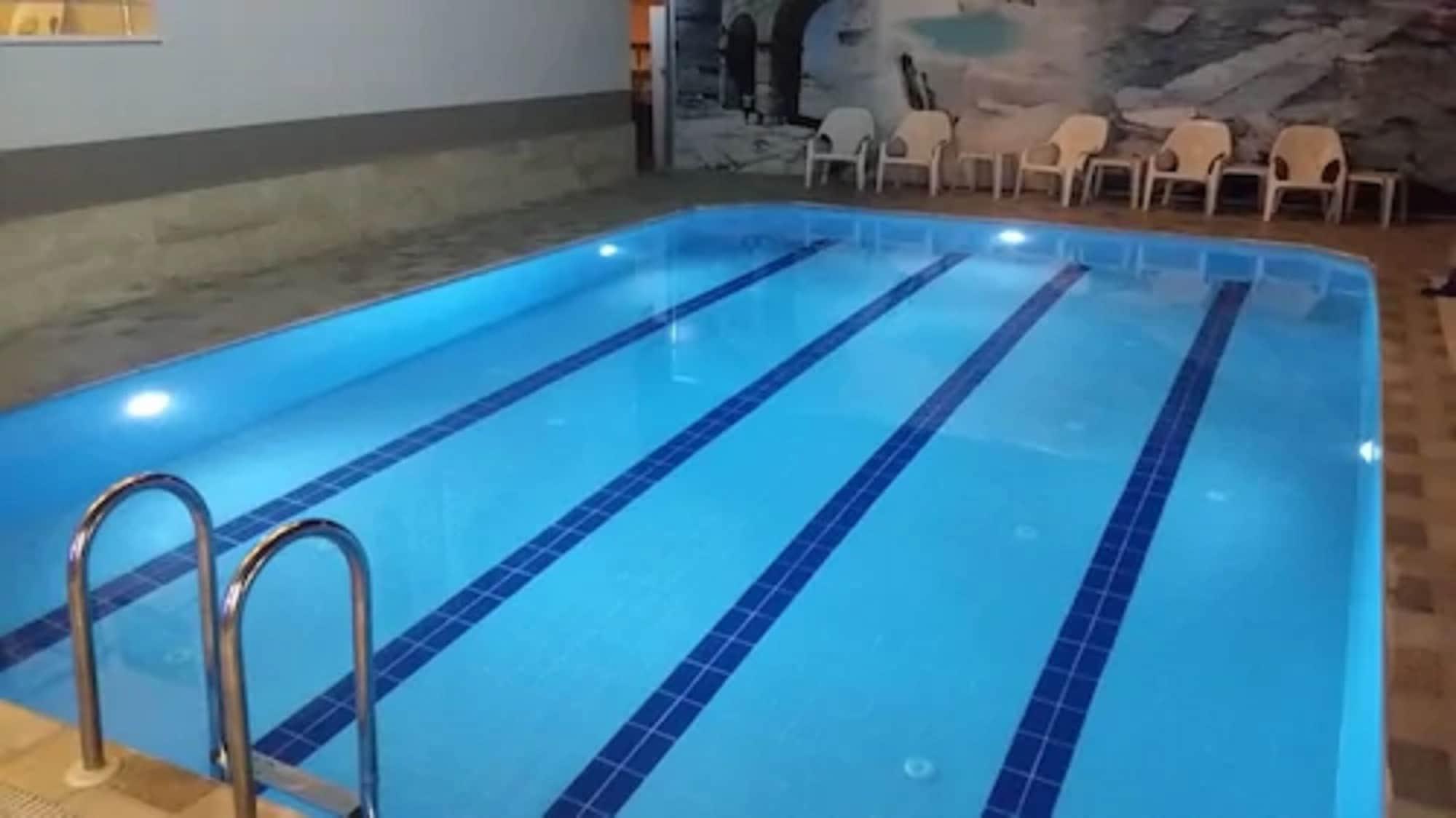Hotel Sahin Pamukkale Bagian luar foto