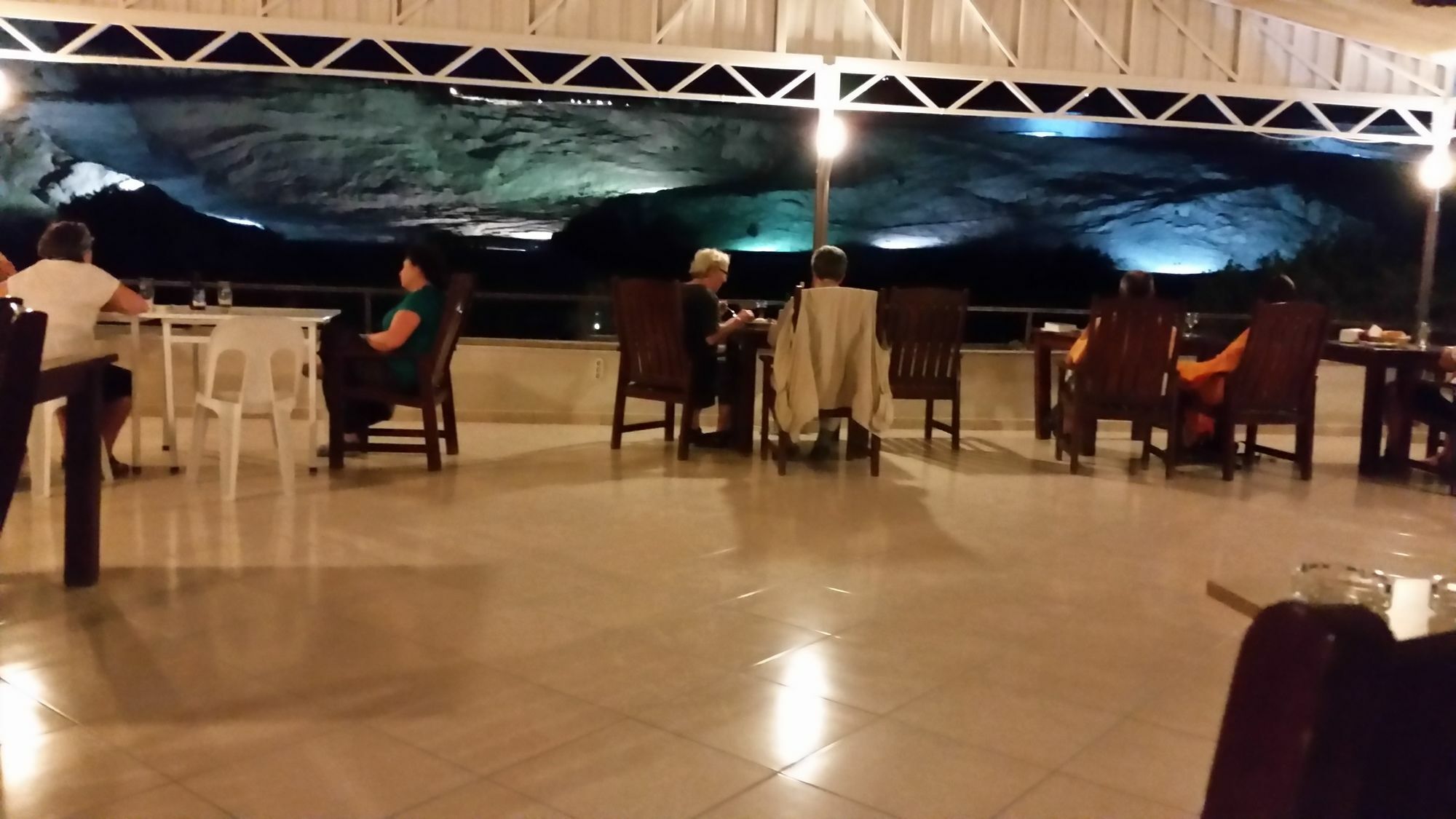 Hotel Sahin Pamukkale Bagian luar foto
